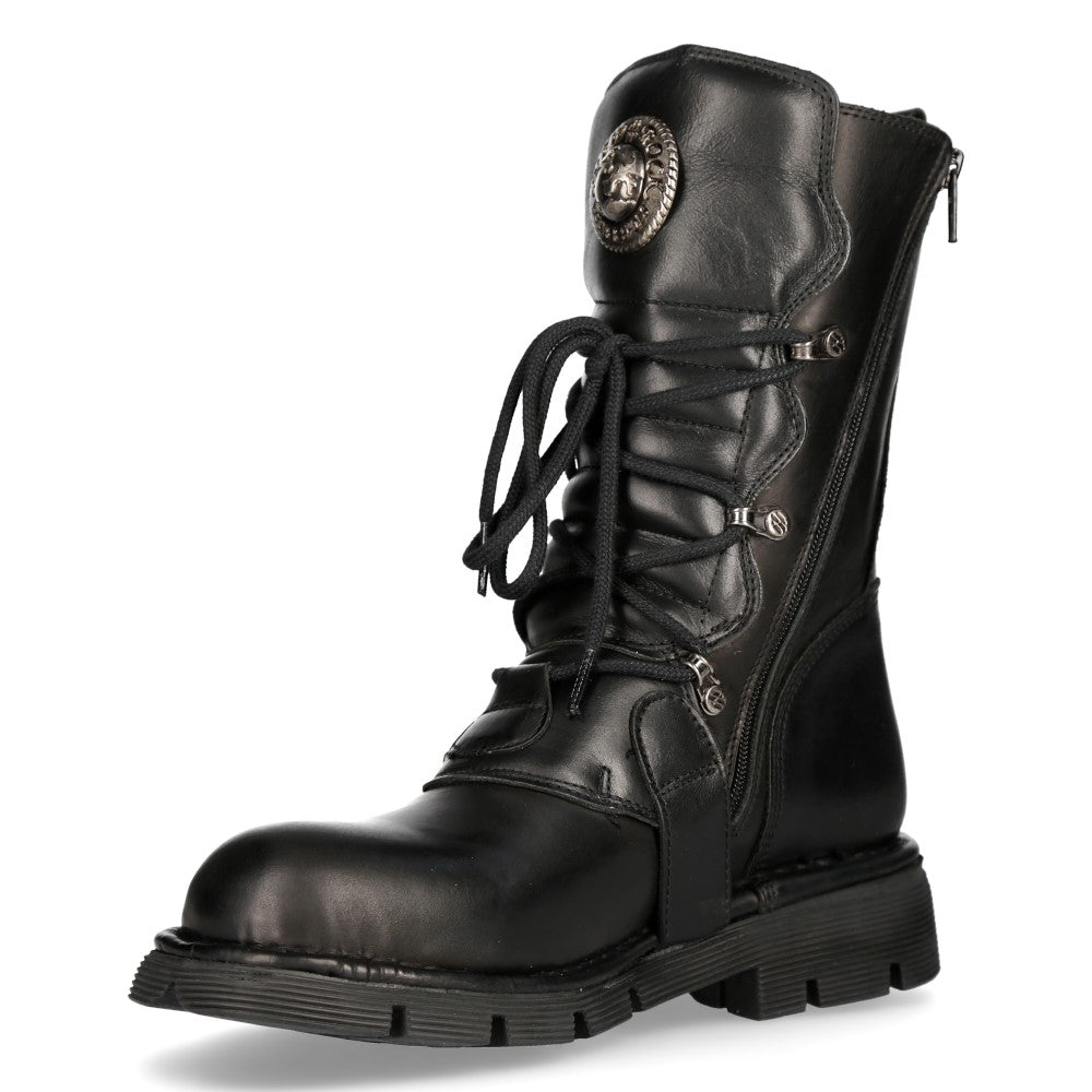 New Rock Boots & Shoes | M-1473-S1
