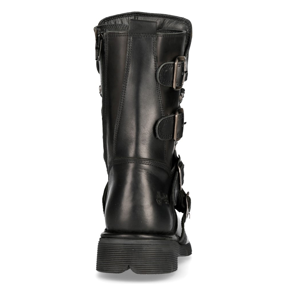 New Rock Boots & Shoes | M-1473-S1