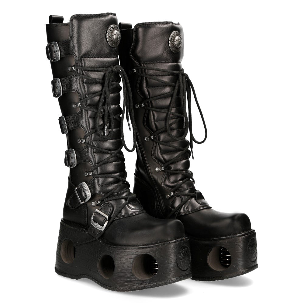 New Rock Boots & Shoes | M-272-S2