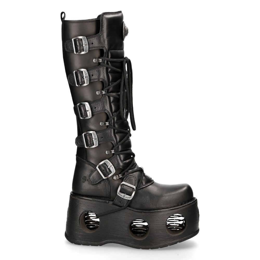 New Rock Boots & Shoes | M-272-S2
