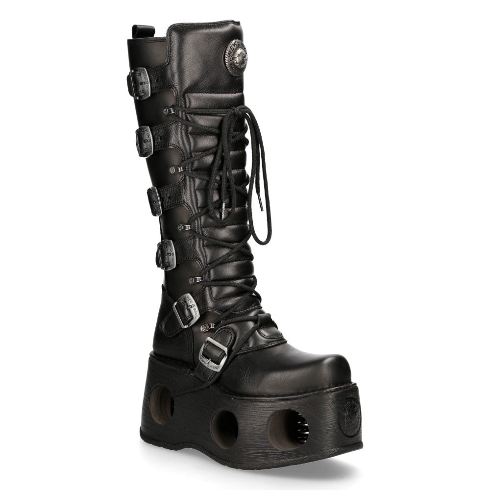 New Rock Boots & Shoes | M-272-S2