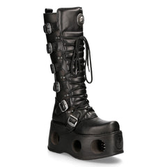 New Rock Boots & Shoes | M-272-S2