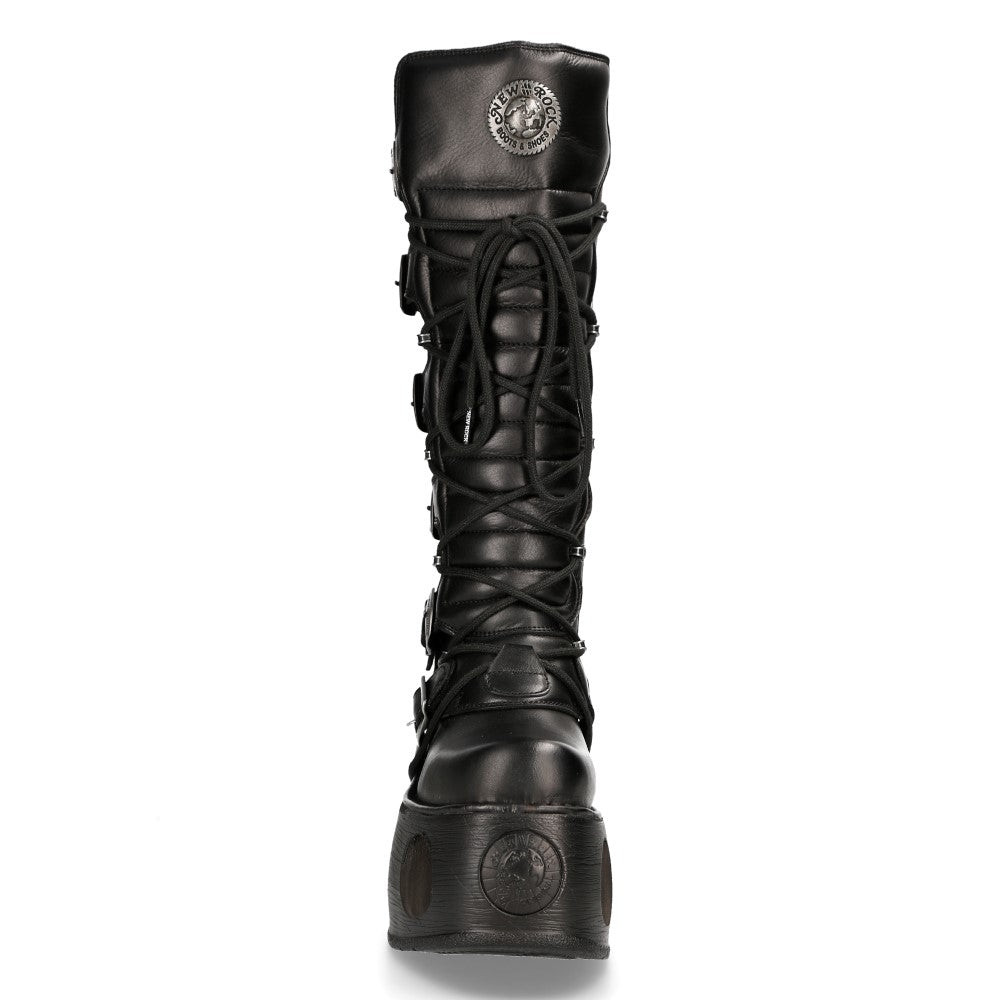 New Rock Boots & Shoes | M-272-S2
