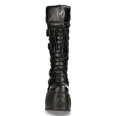 New Rock Boots & Shoes | M-272-S2