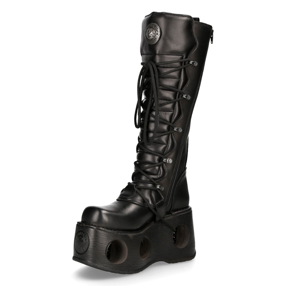 New Rock Boots & Shoes | M-272-S2