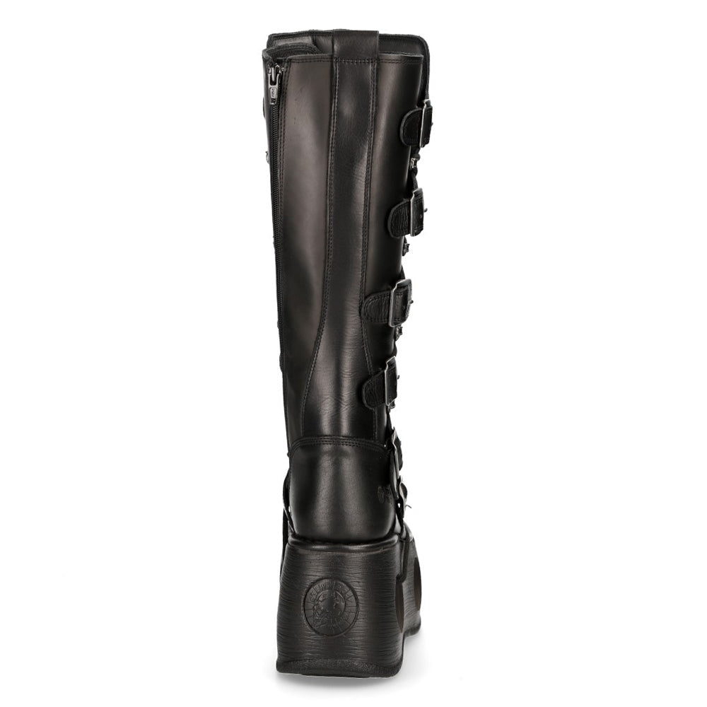New Rock Boots & Shoes | M-272-S2