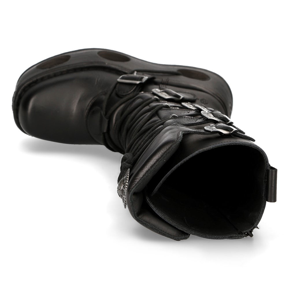 New Rock Boots & Shoes | M-272-S2