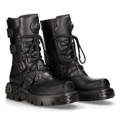 New Rock Boots & Shoes | M-373-S18