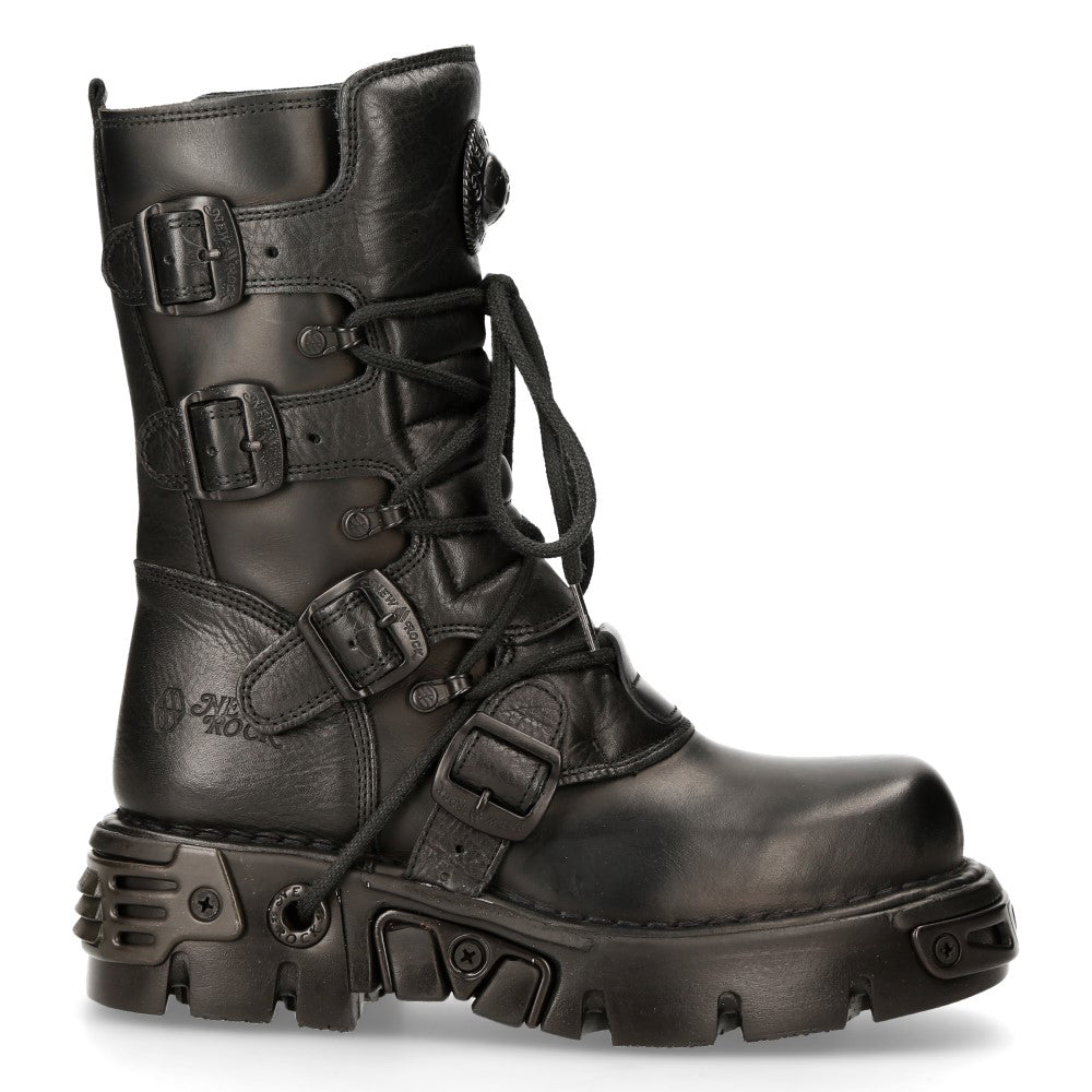 New Rock Boots & Shoes | M-373-S18
