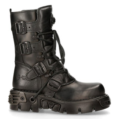 New Rock Boots & Shoes | M-373-S18