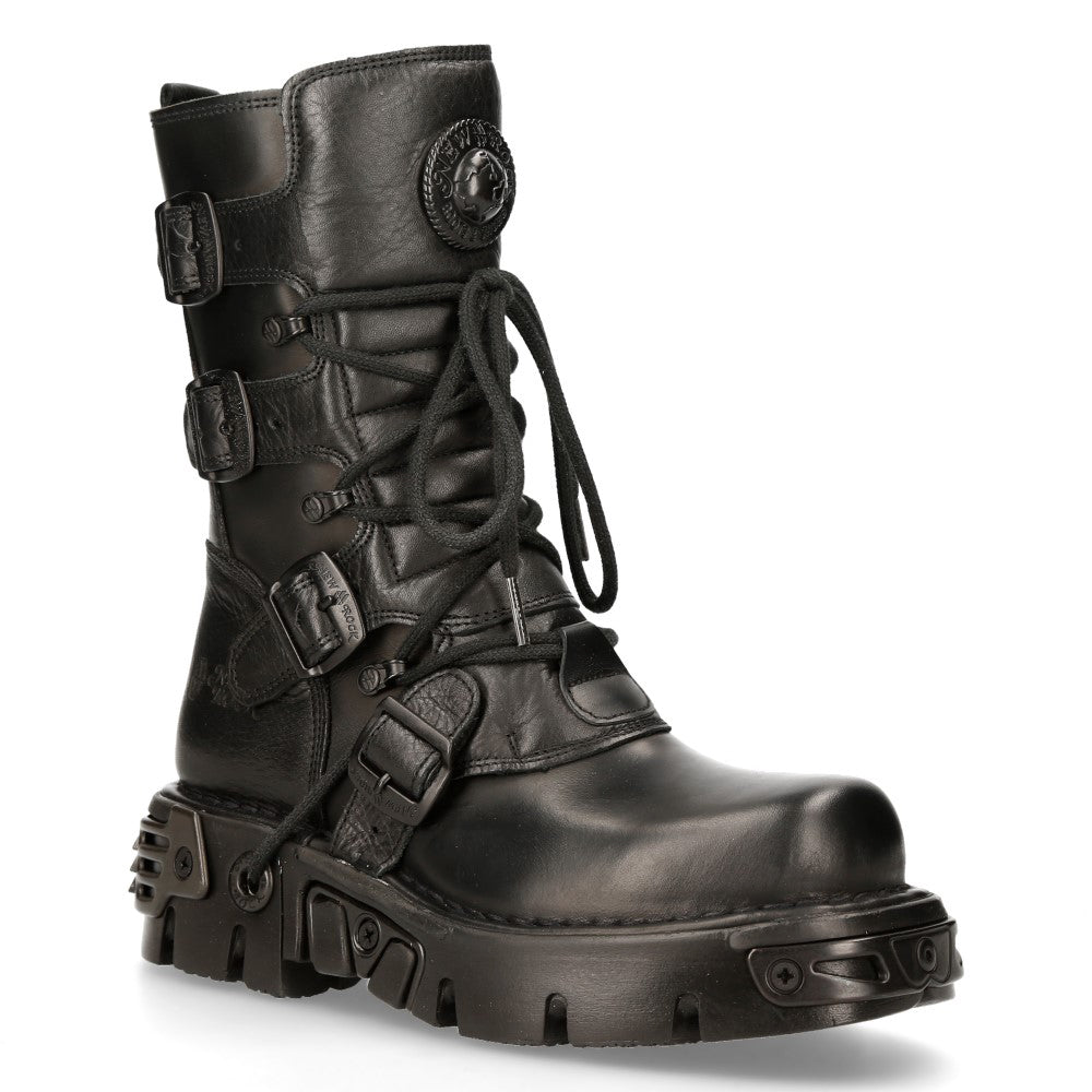 New Rock Boots & Shoes | M-373-S18