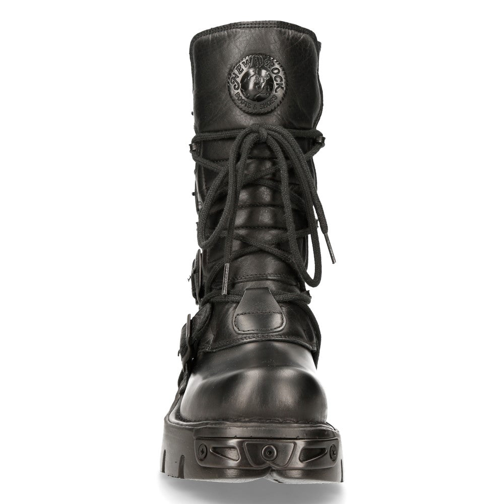 New Rock Boots & Shoes | M-373-S18