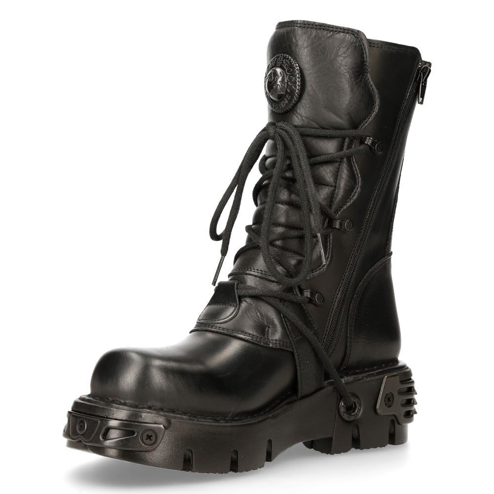 New Rock Boots & Shoes | M-373-S18
