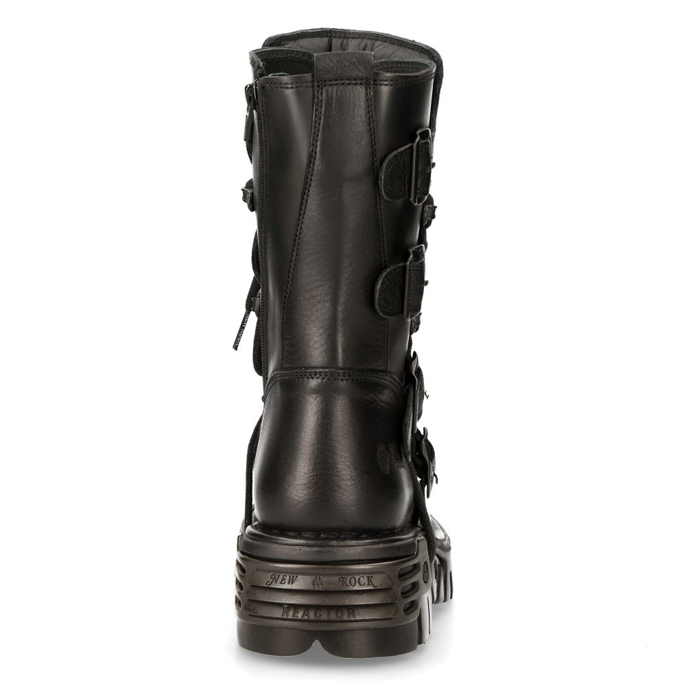 New Rock Boots & Shoes | M-373-S18