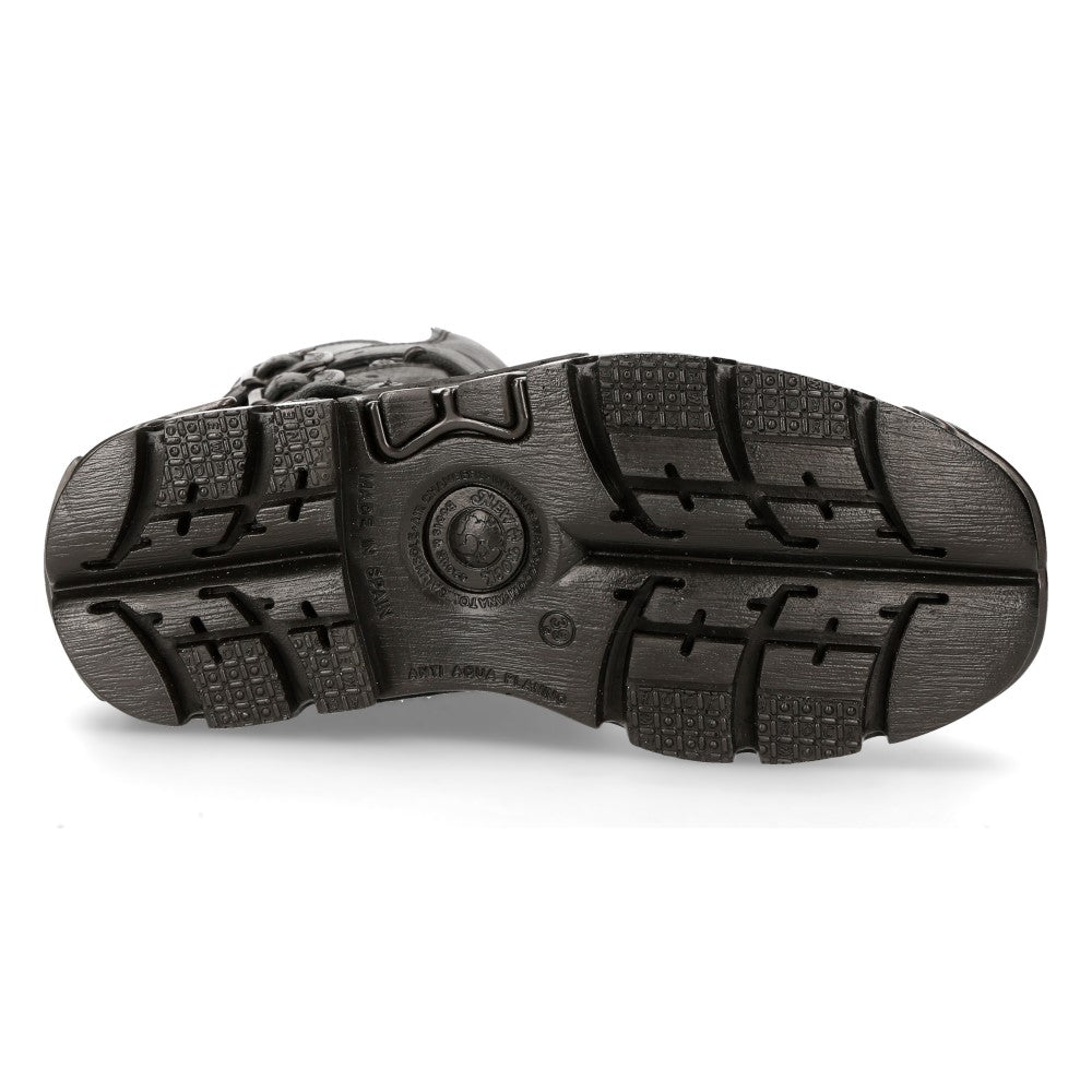 New Rock Boots & Shoes | M-373-S18