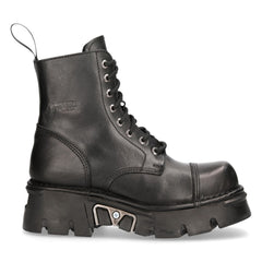 New Rock Boots & Shoes | M-NEWMILI083-S19