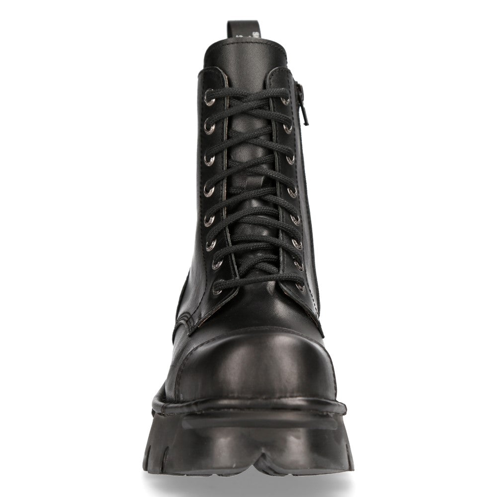 New Rock Boots & Shoes | M-NEWMILI083-S19