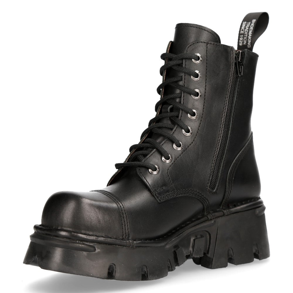 New Rock Boots & Shoes | M-NEWMILI083-S19