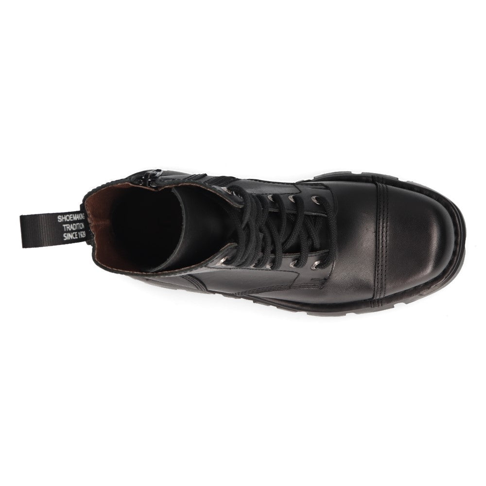 New Rock Boots & Shoes | M-NEWMILI083-S19