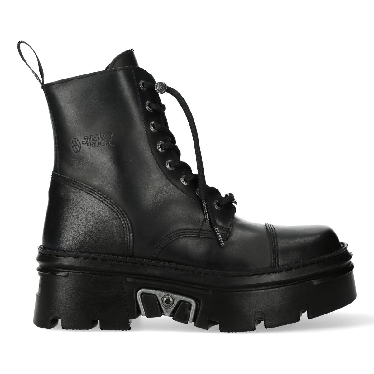 New Rock Boots & Shoes | M-WALL083CCT-S11