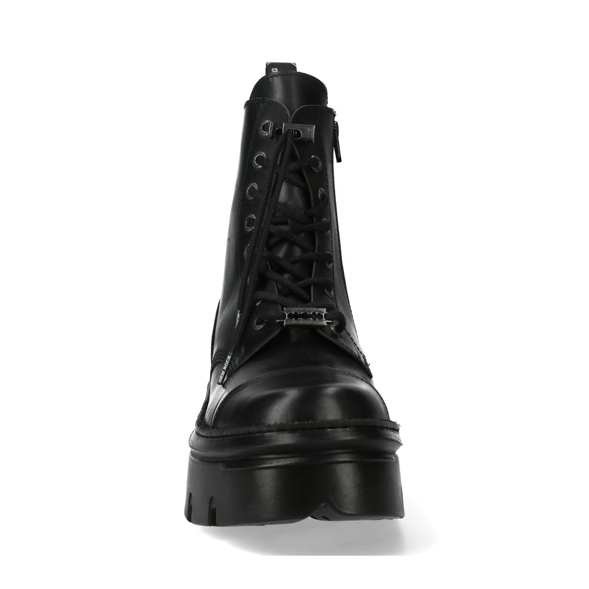 New Rock Boots & Shoes | M-WALL083CCT-S11