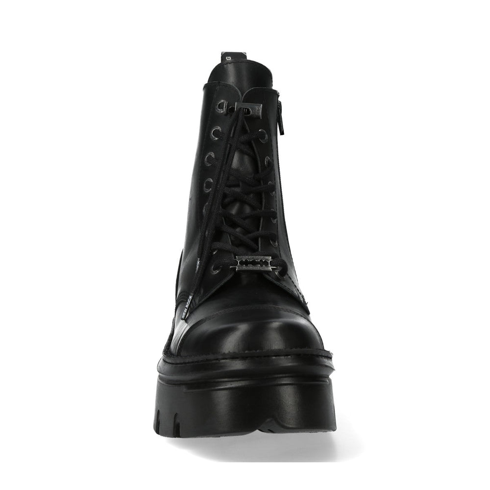 New Rock Boots & Shoes | M-WALL083CCT-S11