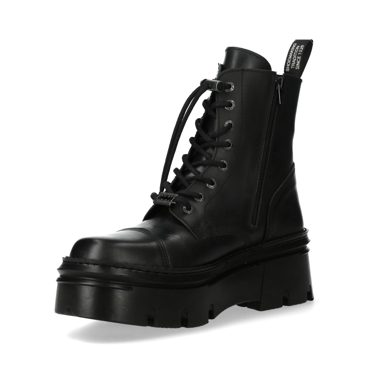 New Rock Boots & Shoes | M-WALL083CCT-S11