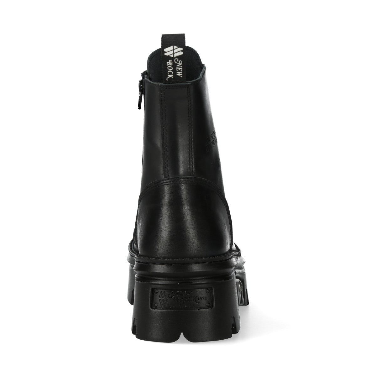 New Rock Boots & Shoes | M-WALL083CCT-S11