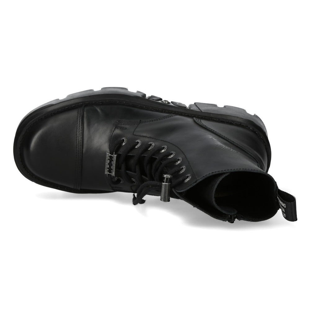 New Rock Boots & Shoes | M-WALL083CCT-S11