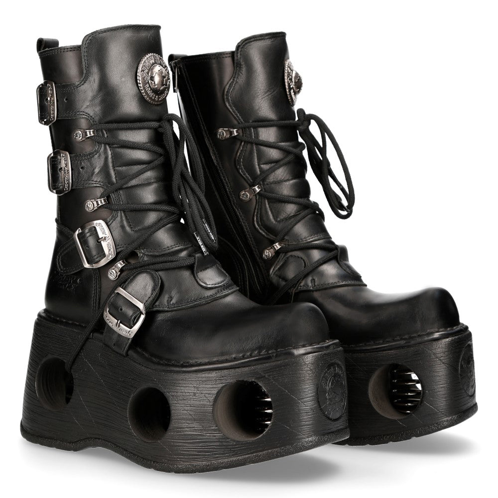 New Rock Boots & Shoes | M-373-S2