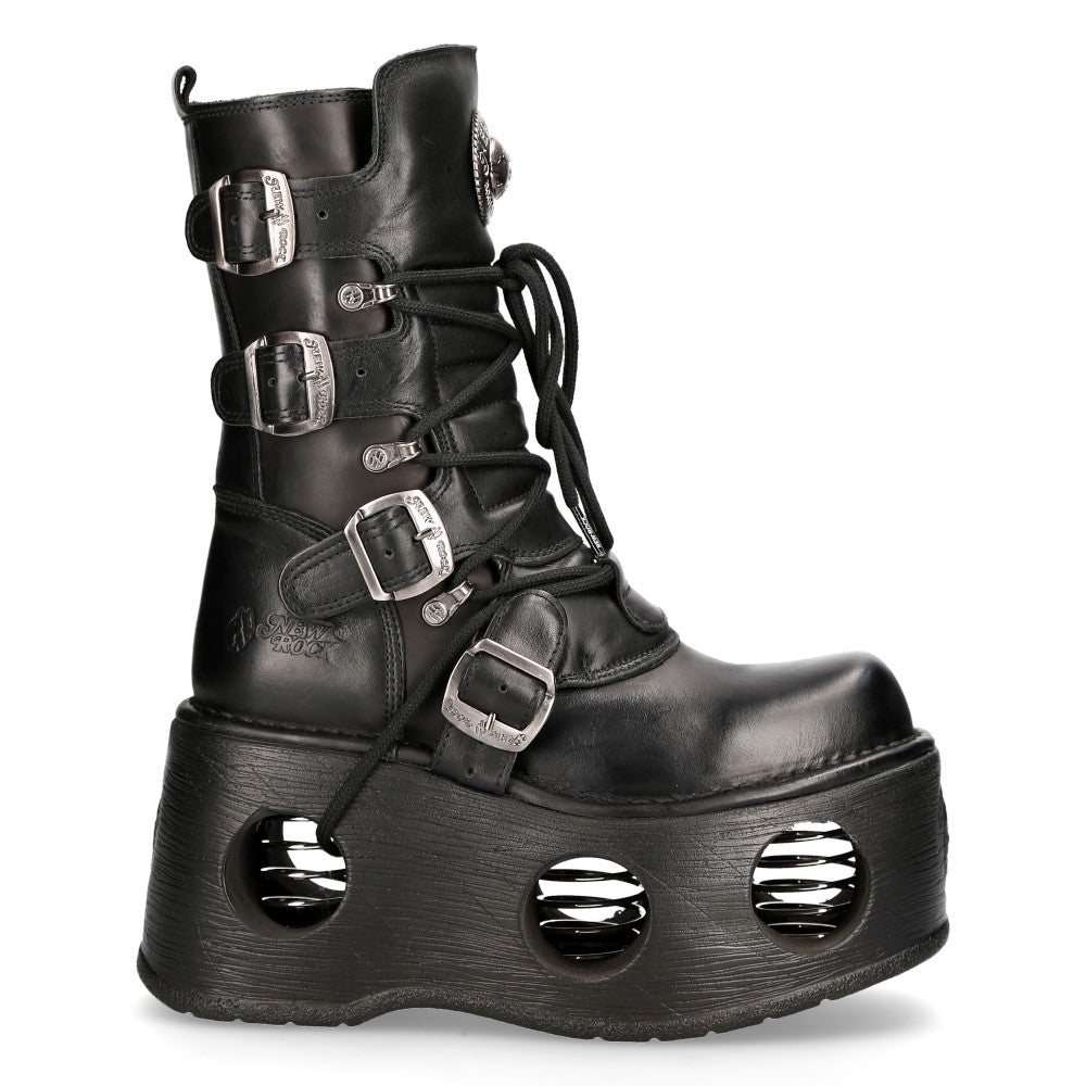 New Rock Boots & Shoes | M-373-S2