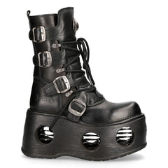 New Rock Boots & Shoes | M-373-S2