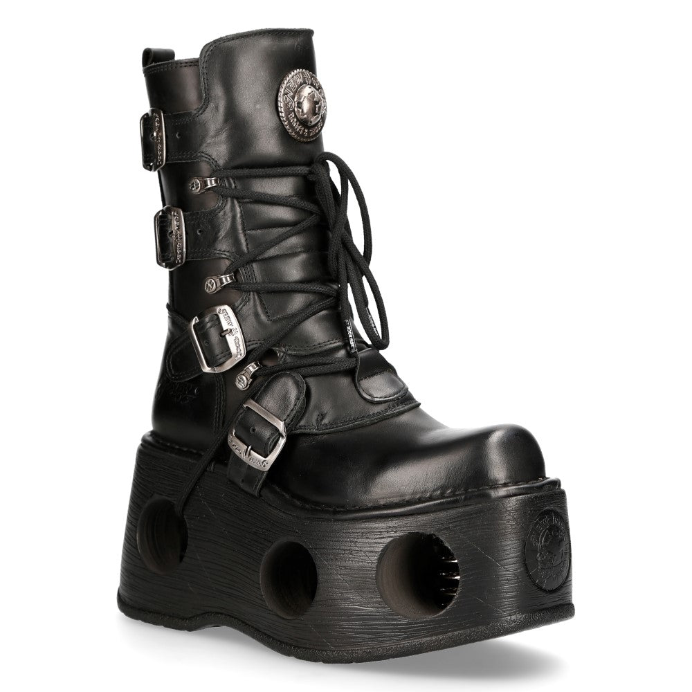 New Rock Boots & Shoes | M-373-S2