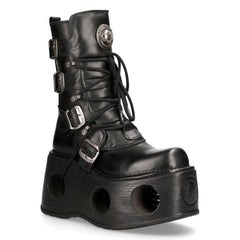 New Rock Boots & Shoes | M-373-S2