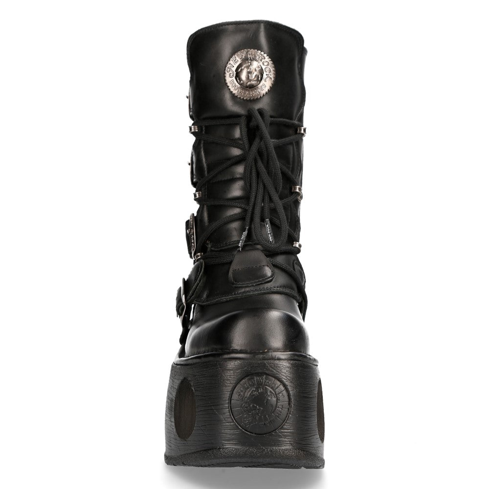 New Rock Boots & Shoes | M-373-S2