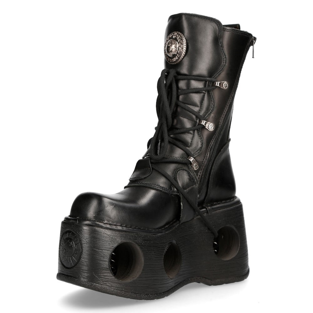 New Rock Boots & Shoes | M-373-S2