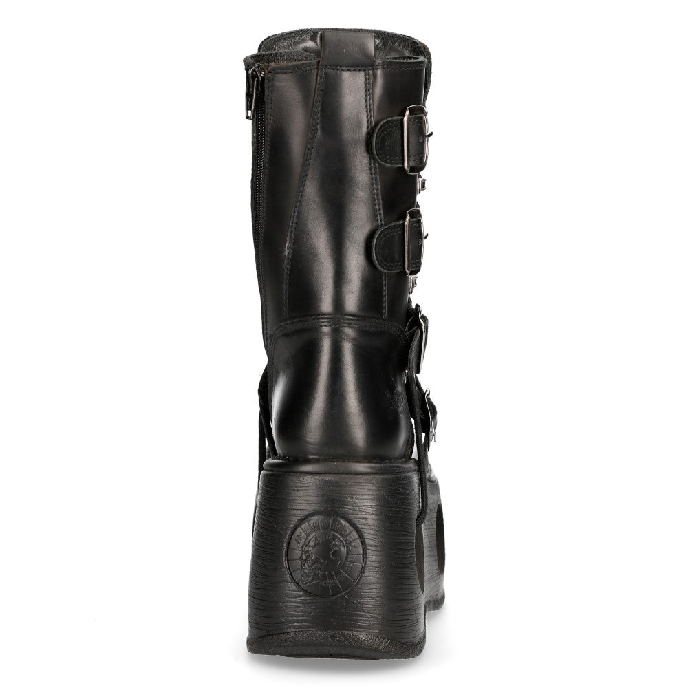 New Rock Boots & Shoes | M-373-S2