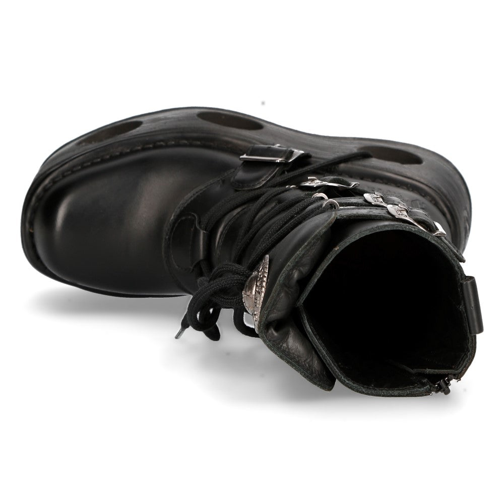 New Rock Boots & Shoes | M-373-S2