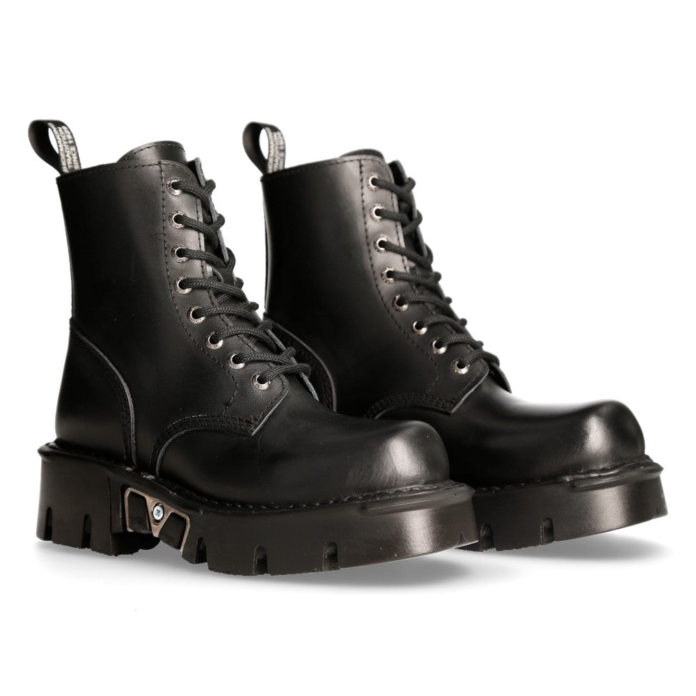 New Rock Boots & Shoes | M-MILI084N-S3