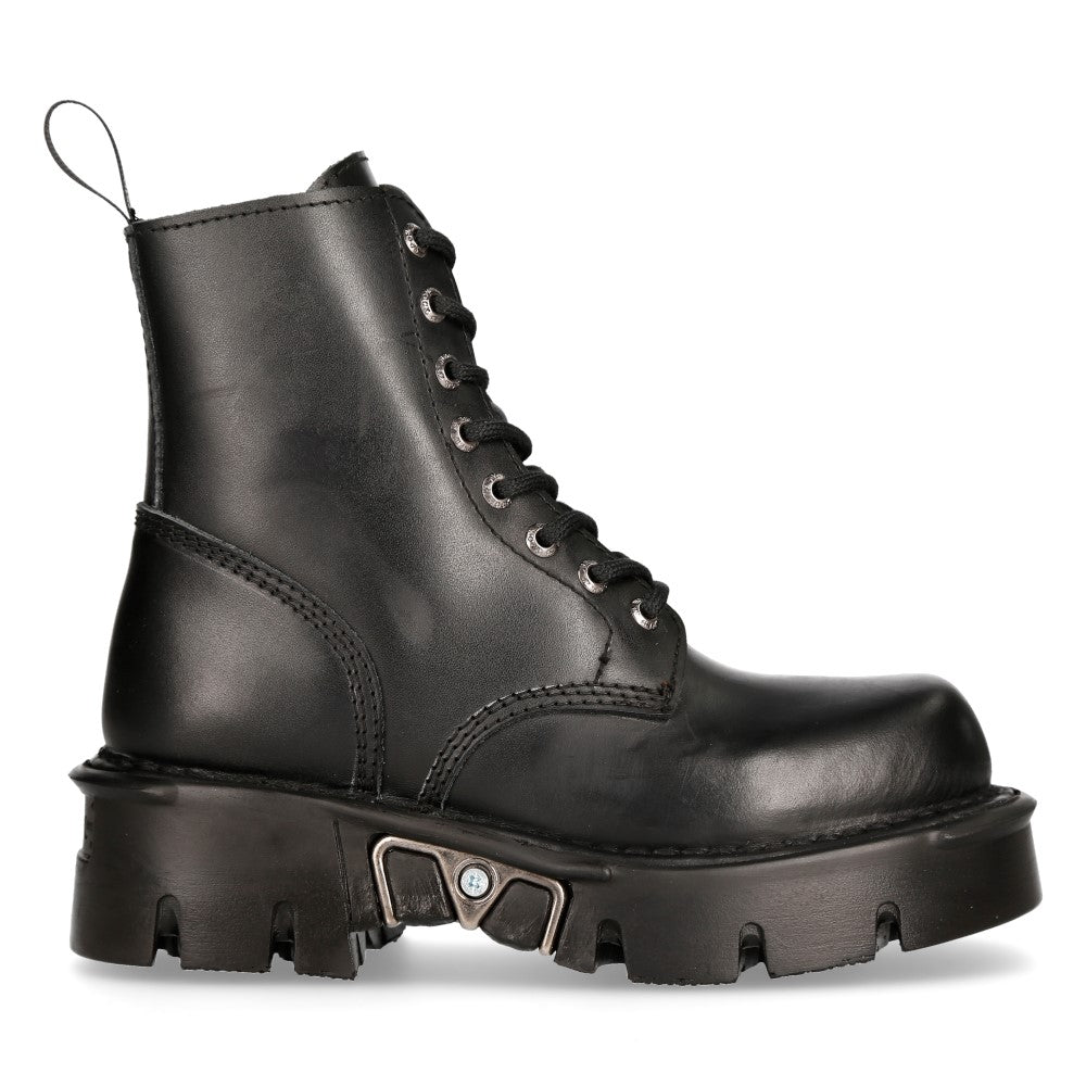 New Rock Boots & Shoes | M-MILI084N-S3