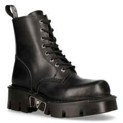 New Rock Boots & Shoes | M-MILI084N-S3