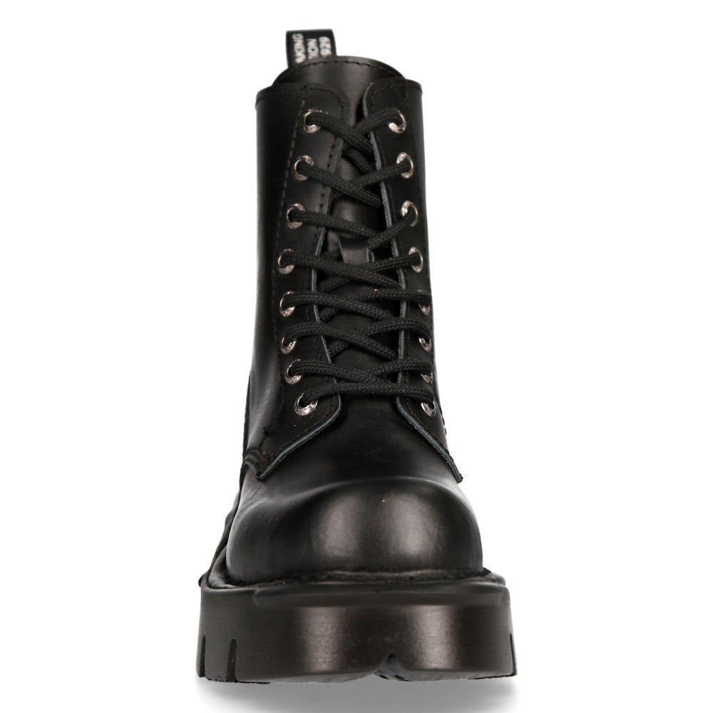 New Rock Boots & Shoes | M-MILI084N-S3