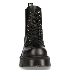 New Rock Boots & Shoes | M-MILI084N-S3
