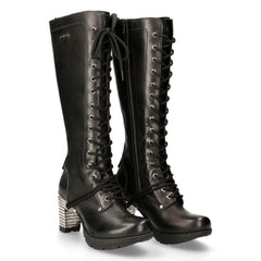 New Rock Boots & Shoes | M-TR005-S1
