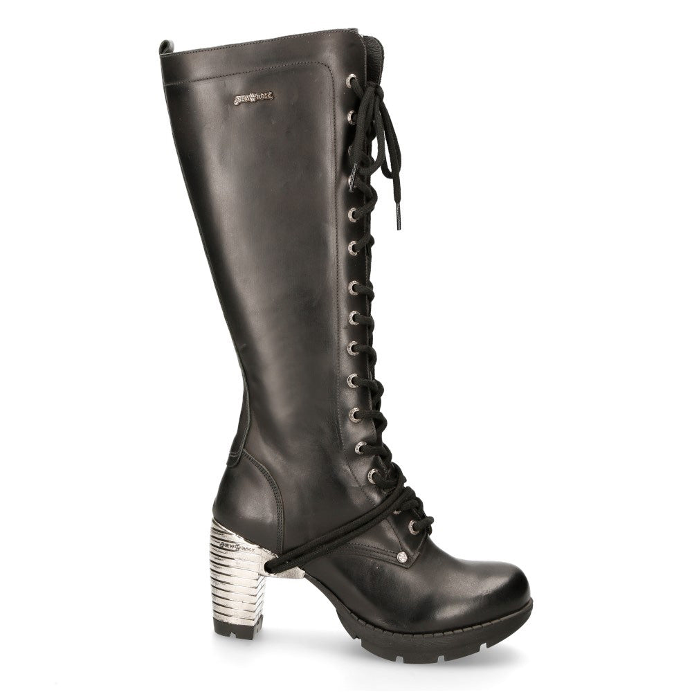 New Rock Boots & Shoes | M-TR005-S1