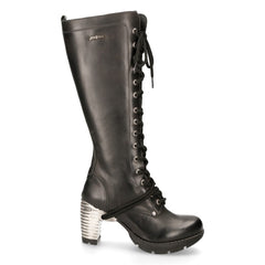 New Rock Boots & Shoes | M-TR005-S1