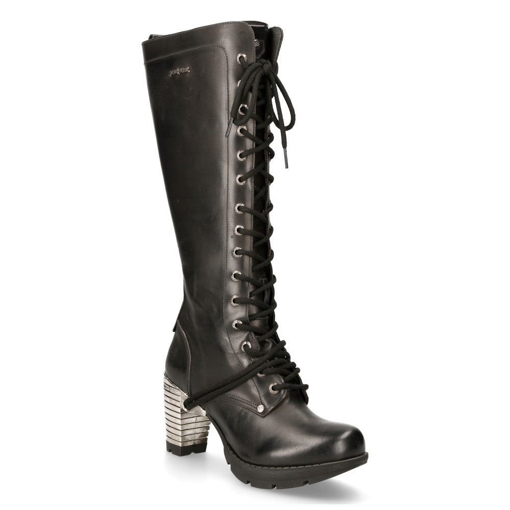 New Rock Boots & Shoes | M-TR005-S1