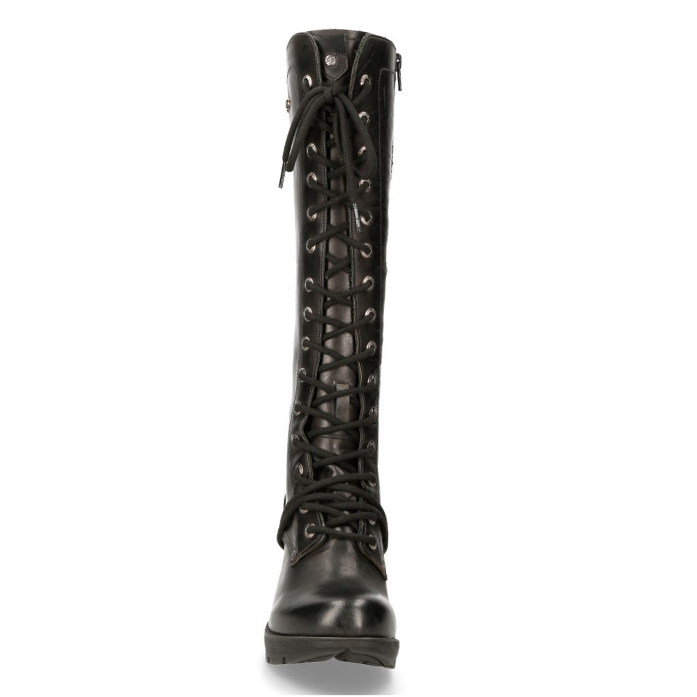 New Rock Boots & Shoes | M-TR005-S1