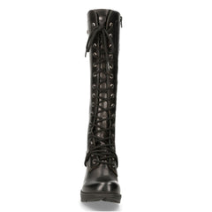 New Rock Boots & Shoes | M-TR005-S1
