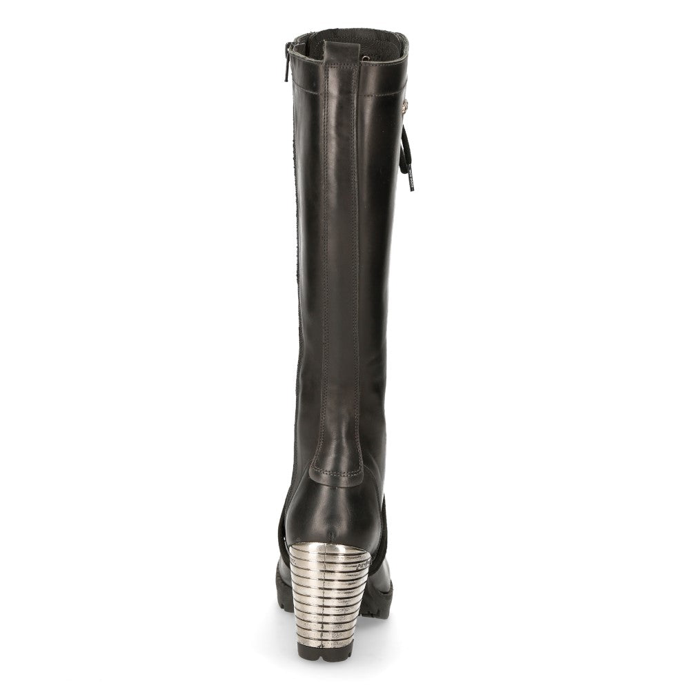 New Rock Boots & Shoes | M-TR005-S1